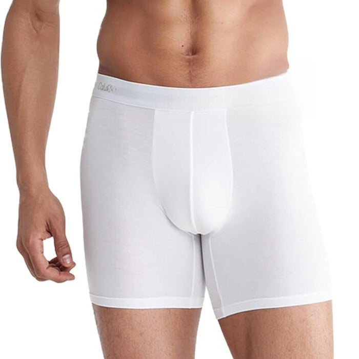 Modern Modal Comfort Boxer Briefs