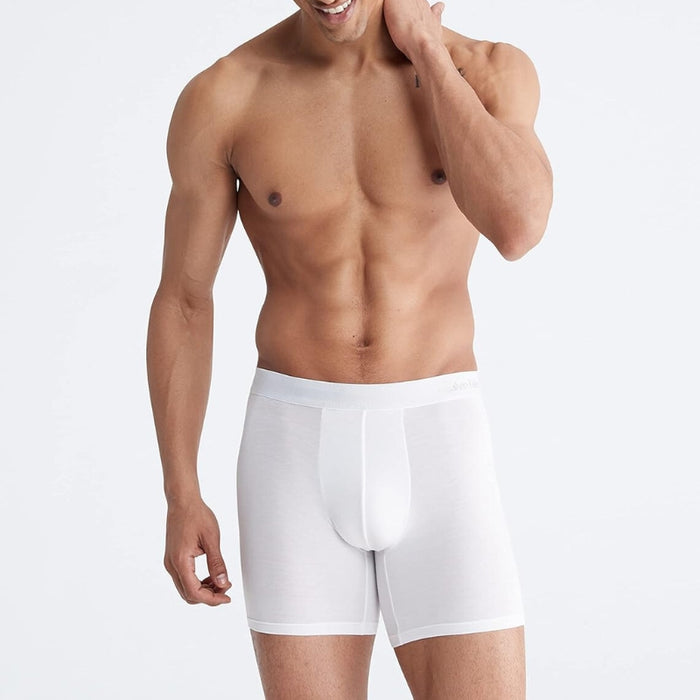 Modern Modal Comfort Boxer Briefs