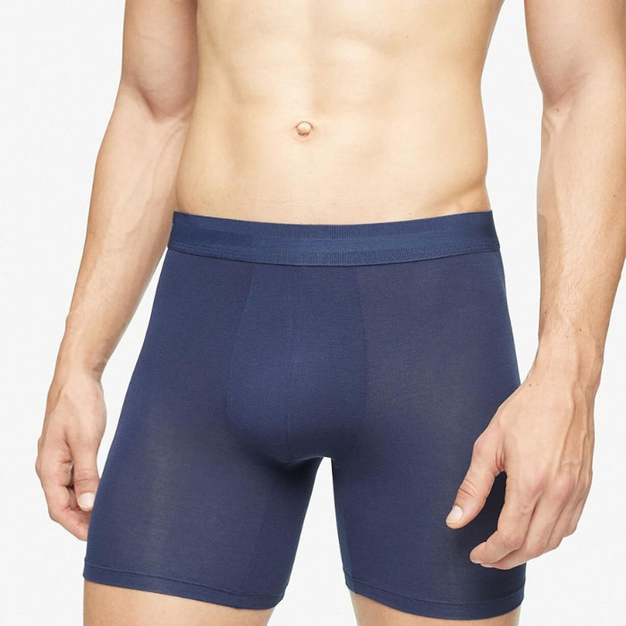 Modern Modal Comfort Boxer Briefs