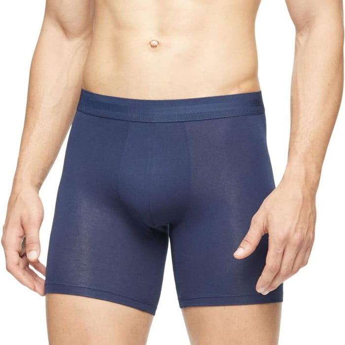 Modern Modal Comfort Boxer Briefs