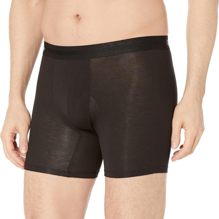 Modern Modal Comfort Boxer Briefs