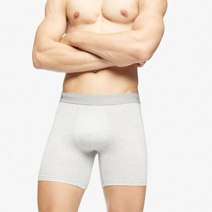 Modern Modal Comfort Boxer Briefs