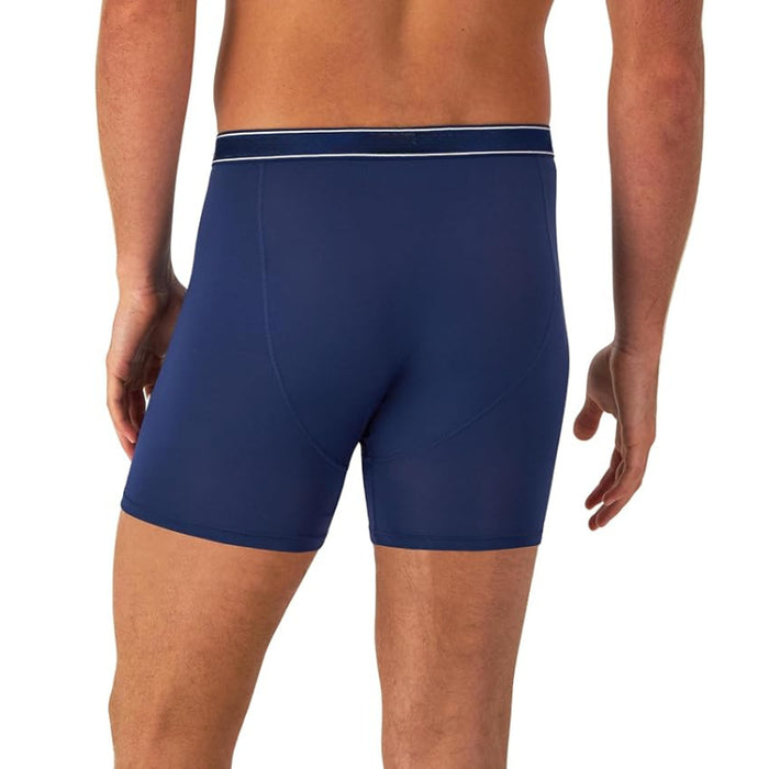 Multi Pack Stretchable Comfort Fit Boxers