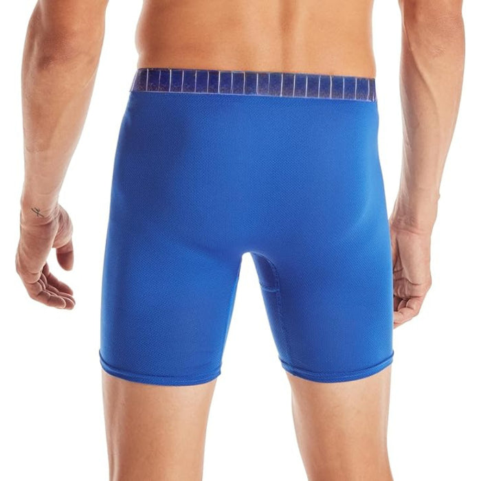 Lightweight Stretchable Boxer Briefs Combo Pack