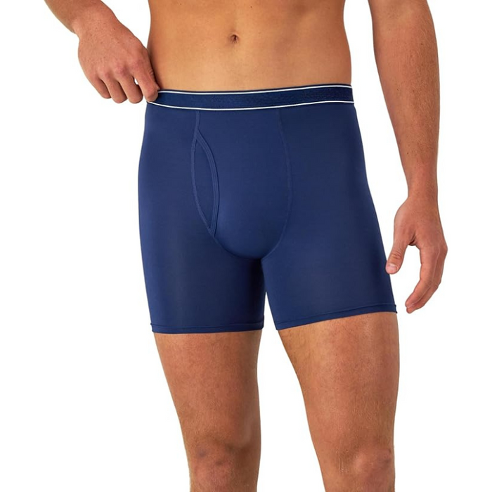 Multi Pack Stretchable Comfort Fit Boxers