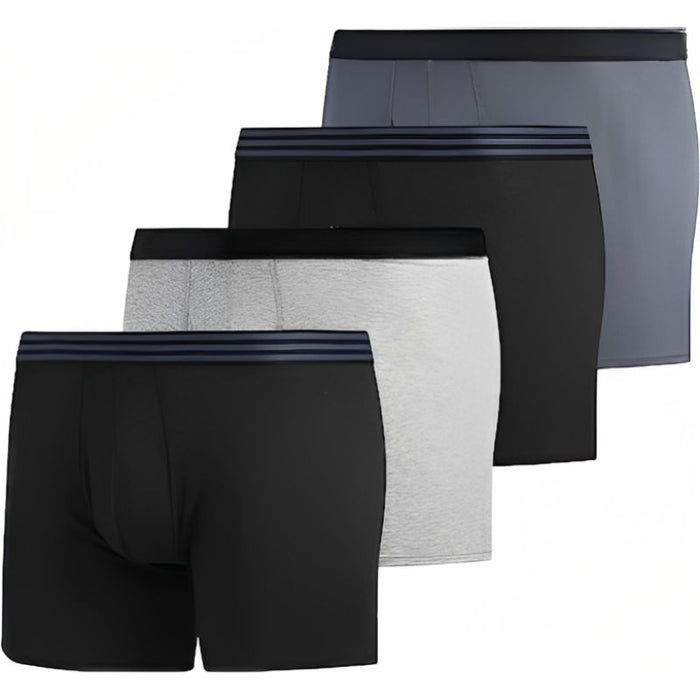 Core Boxer Brief Underwear