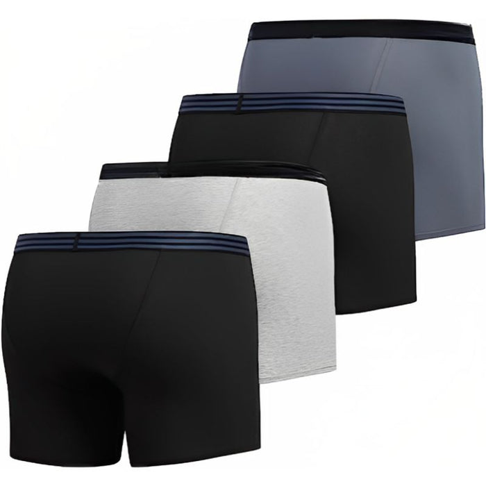 Core Boxer Brief Underwear