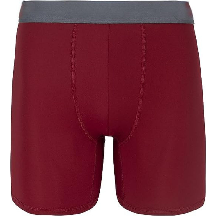 Performance Boxer Briefs Pack Of 3