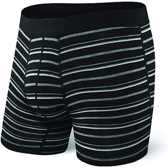 Coast Stripe Print Underwear