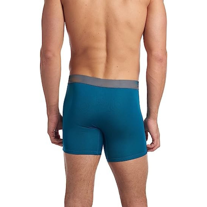 Performance Boxer Briefs Pack Of 3