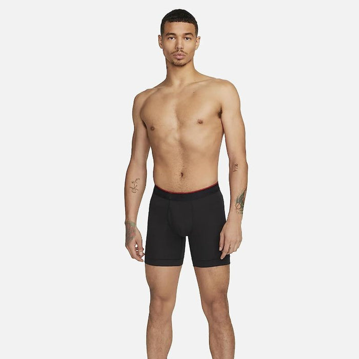 Pack Of 3 Boxer Briefs