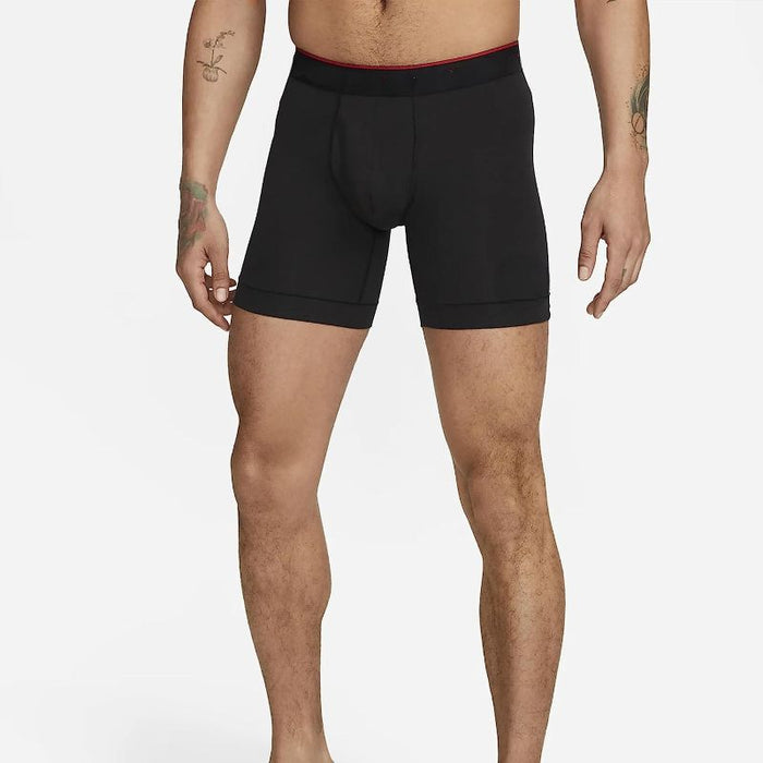 Pack Of 3 Boxer Briefs