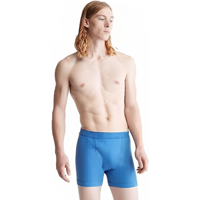 Set Of 7 Classic Comfortable Boxer Briefs