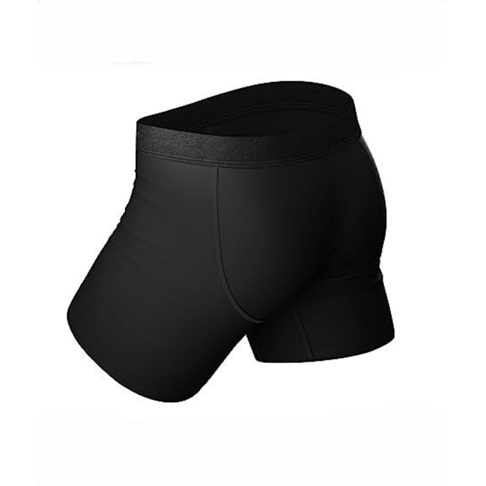 Tuxedo Pattern Boxer Briefs