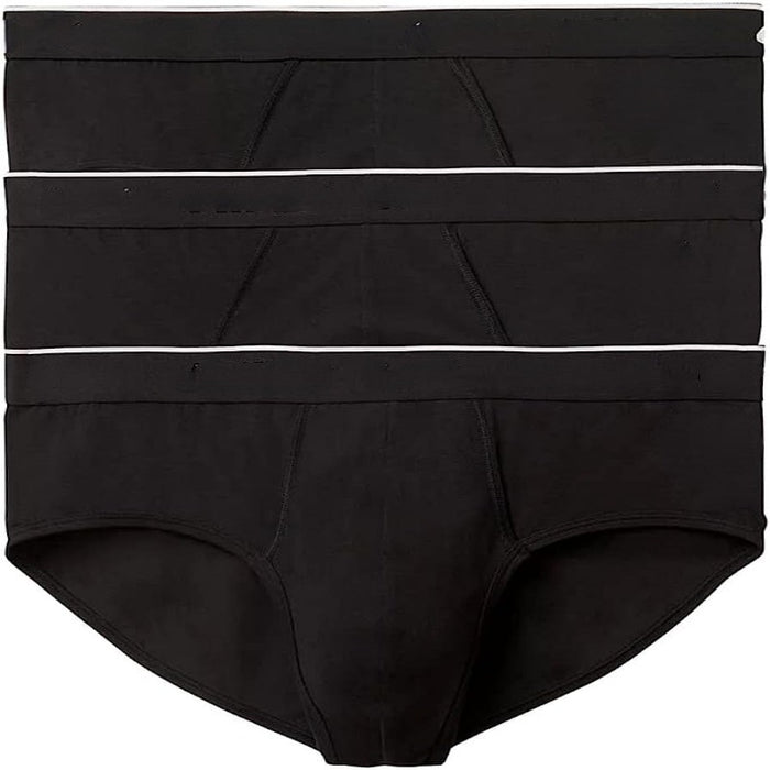 Pack Of 3 Solid Design Briefs