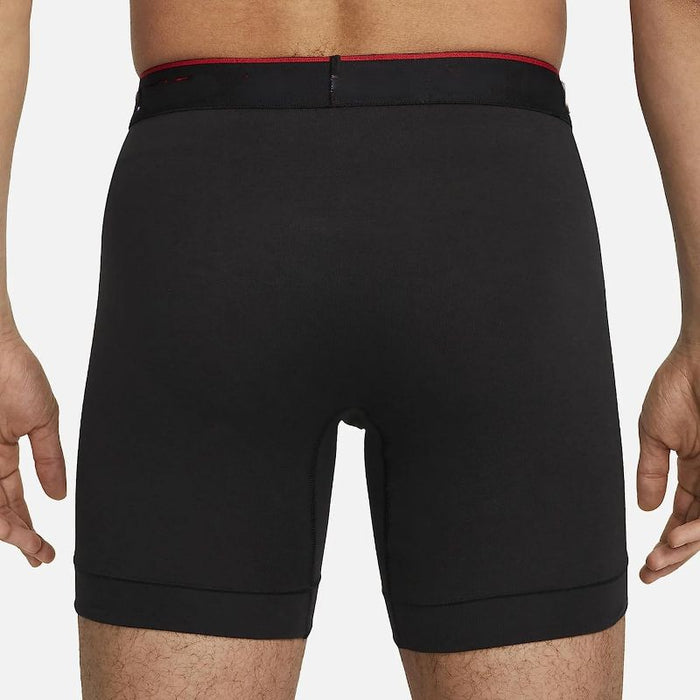 Pack Of 3 Boxer Briefs