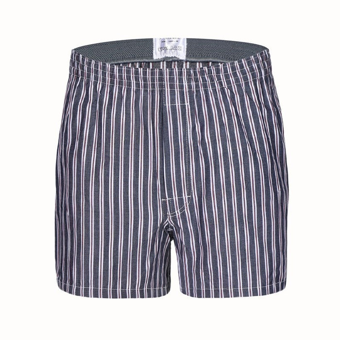 Shorts Casual Cotton Underwear For Men