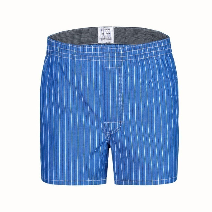 Shorts Casual Cotton Underwear For Men