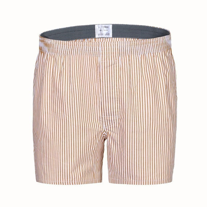Shorts Casual Cotton Underwear For Men
