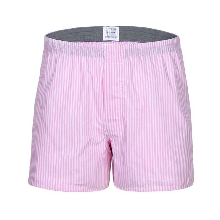 Shorts Casual Cotton Underwear For Men