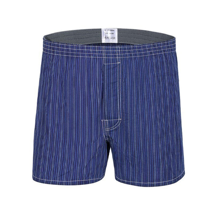 Shorts Casual Cotton Underwear For Men