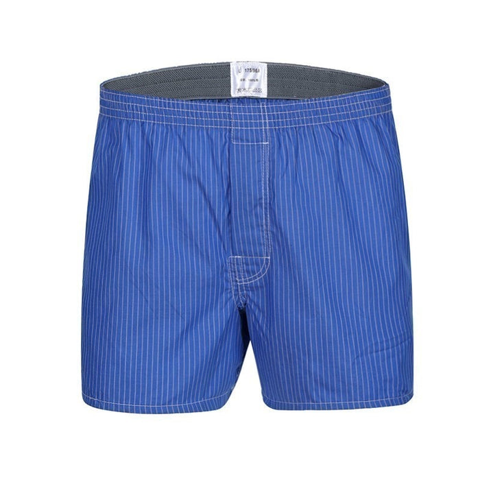 Shorts Casual Cotton Underwear For Men