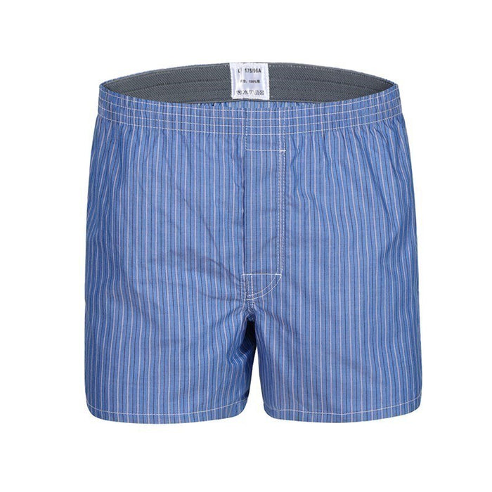 Shorts Casual Cotton Underwear For Men