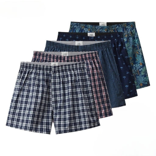 Arrow Underwear — Comfy Men Underwear