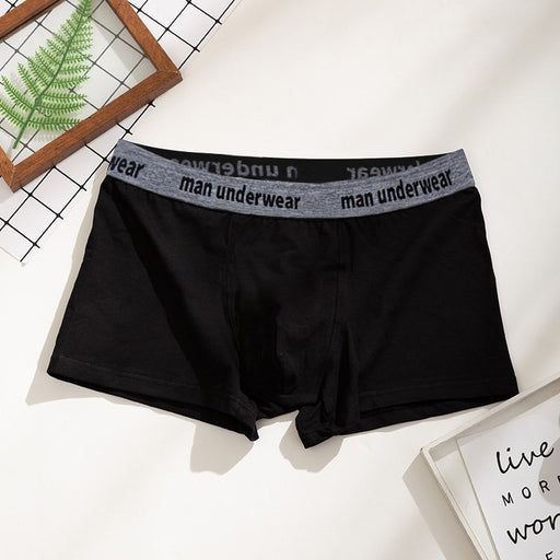 Boxers — Comfy Men Underwear
