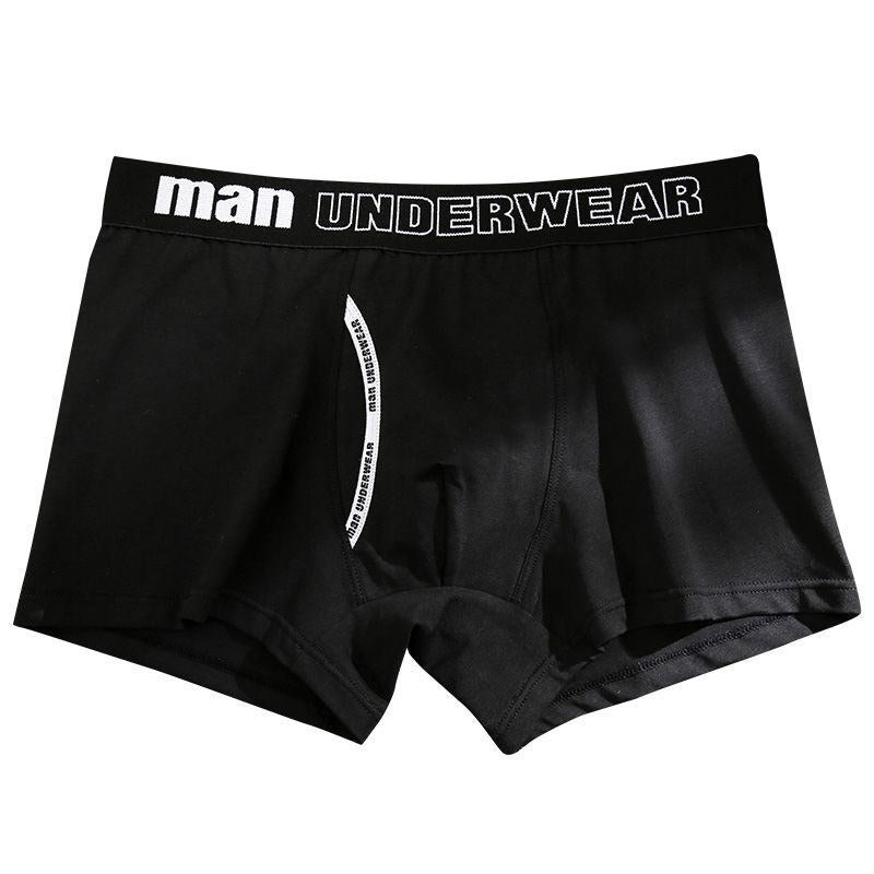 Cotton Casual Men's Underwear Boxers - Comfortable and Stylish Briefs ...