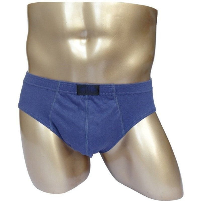 Men's Cotton Underwear Pant 6 Pack