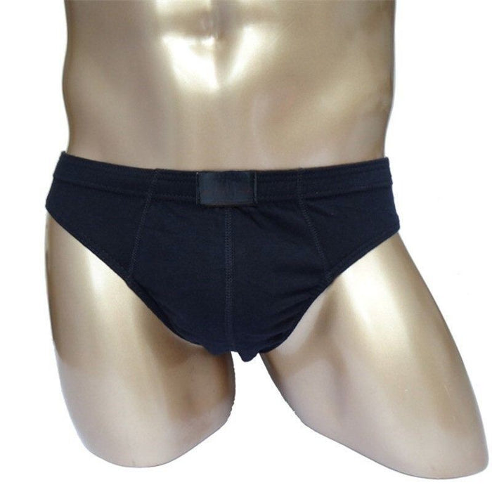 Men's Cotton Underwear Pant 6 Pack