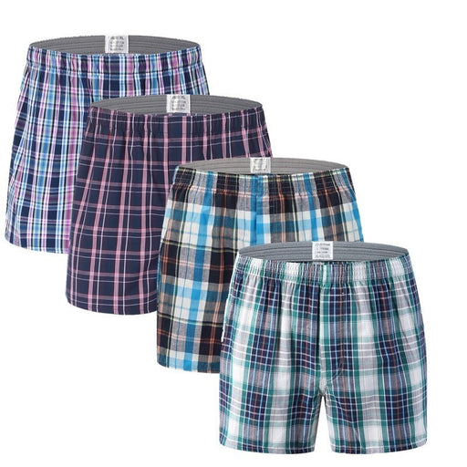 Arrow Underwear — Comfy Men Underwear