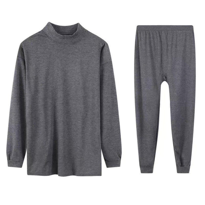 Men's Warm Thick Thermal Underwear Set